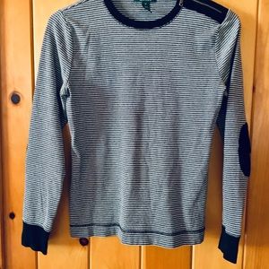 RLR  woman top size M